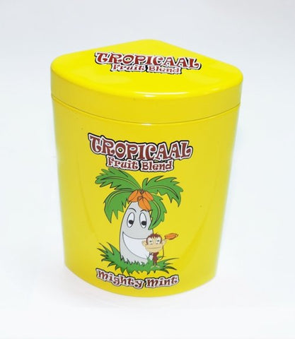 Tropical Fruit Blend - Mighty Mint