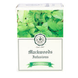 Peppermint Infusion Fine Tea Bags