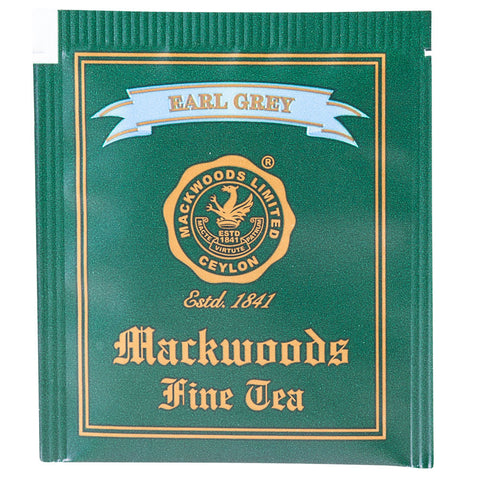 Earl Grey Fine Tea Bags