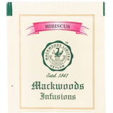 Hibiscus Infusion Fine Tea Bags